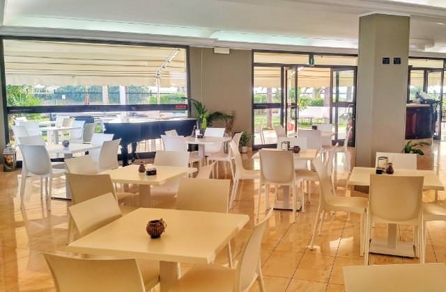 Events Kitchen Bar
